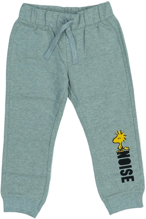 Benetton, Fiu melegitonadrag, Szurke 663895, Szürke