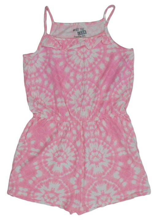 F&F/Fred&Flo, Playsuit / Jumpsuit Lányoknak, Többszínű, 164