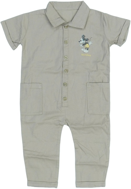 Disney, Playsuit / Jumpsuit Fiúknak, Barna, 80