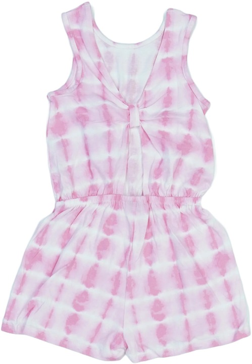 F&F/Fred&Flo, Playsuit / Jumpsuit Lányoknak, Rózsaszín, 122