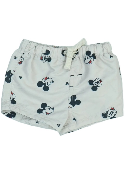 Disney, Fiu Rovidnadrag, Barna, Barna