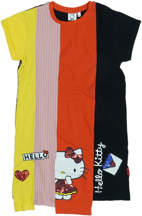Desigual, Ruha Lányoknak, Rózsaszín, 140