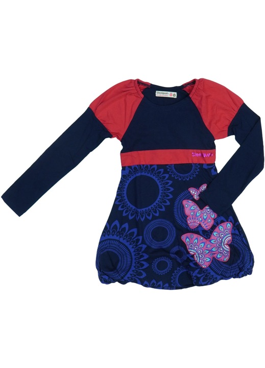 Desigual, Ruha Lányoknak, Kék, 116