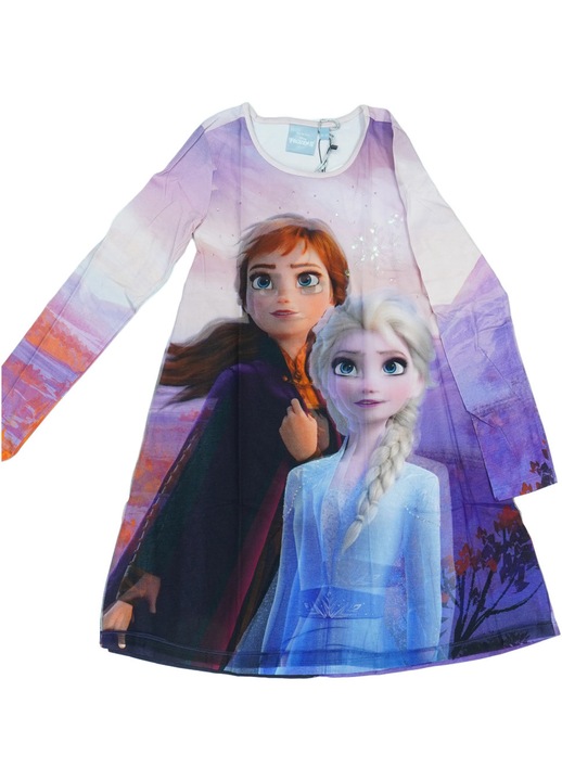 Desigual ruha lanyoknak, Többszínű