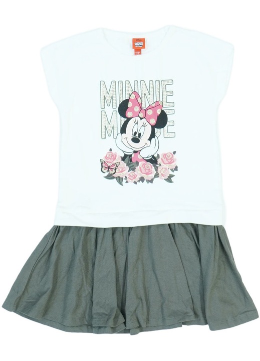 Disney, Ruha Lányoknak, Többszínű, 110