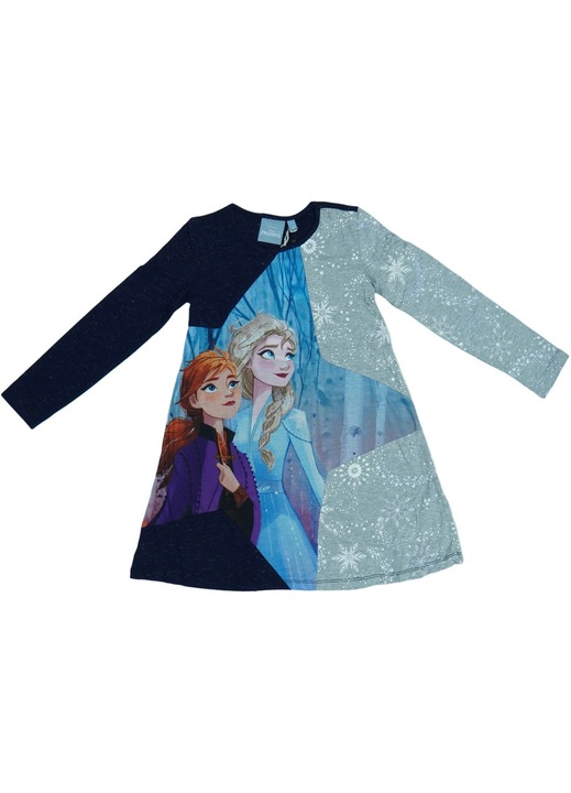 Desigual, Ruha Lányoknak, Kék, 128