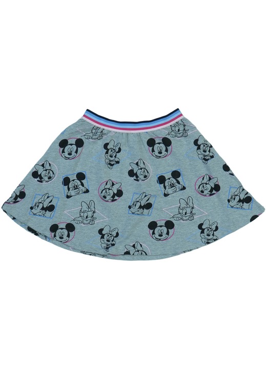Disney, Szoknya Lányoknak, Szürke, 134