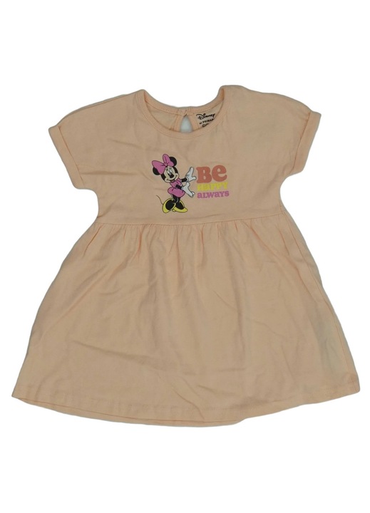 Disney, Ruha Lányoknak, Rózsaszín, 80