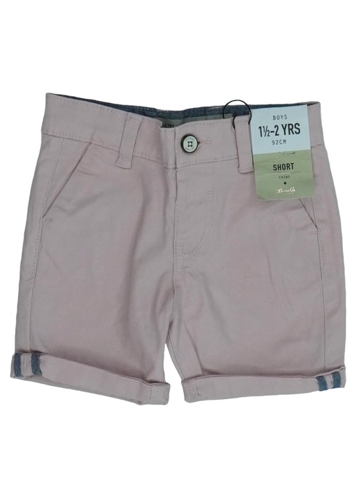 Primark, Rövidnadrág Fiúknak, Rózsaszín, 92