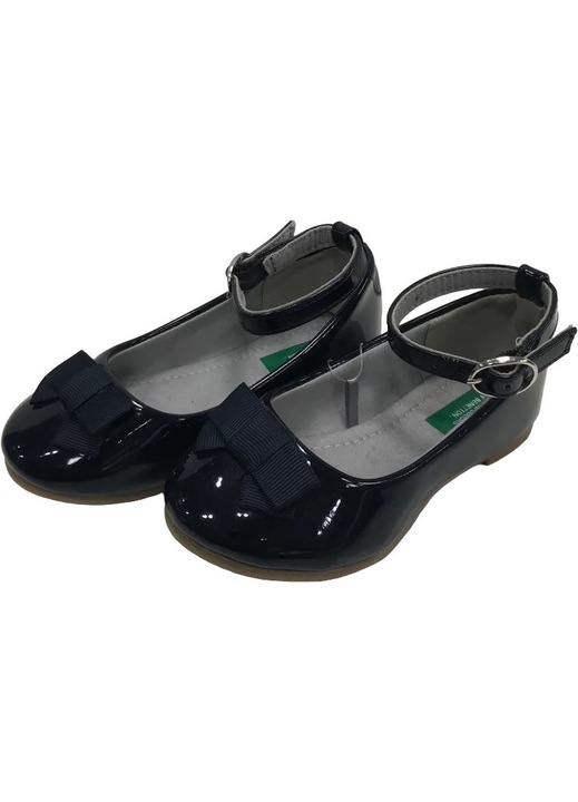 Benetton, Balerina lanyoknak, Kek, Kék