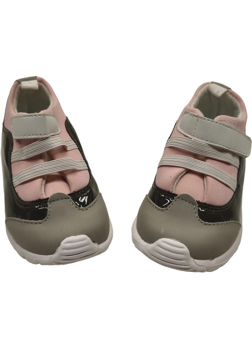Benetton, Tornacipő Lányoknak, Rózsaszín, 23