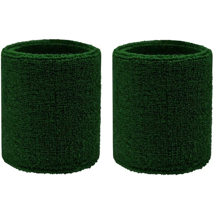 Set 6 pompoane blana artificiala alba cu snur 7cm