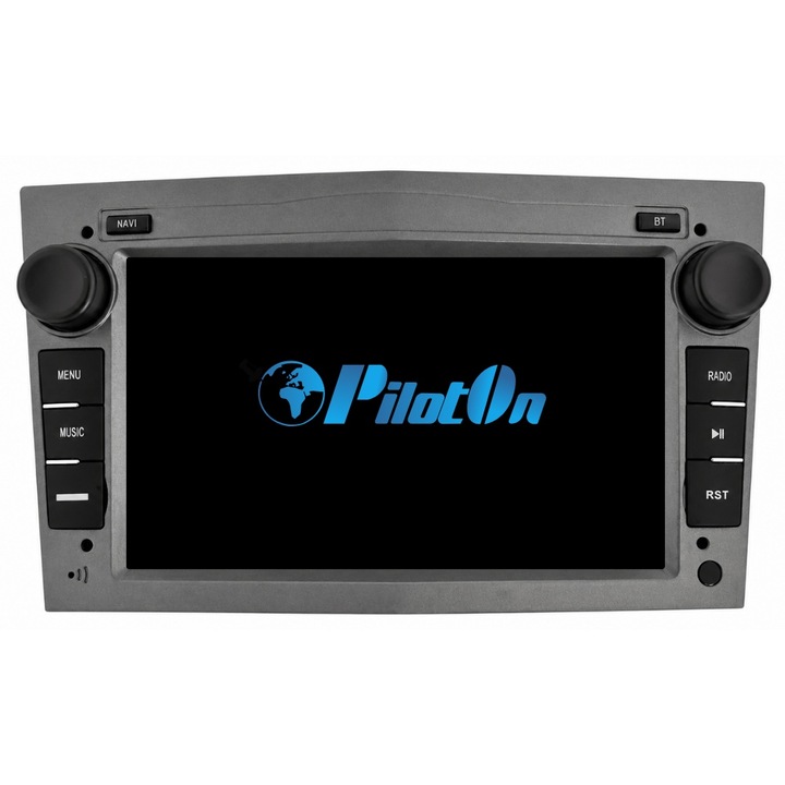 Navigatie PilotOn Opel Zafira B 2005-2014 7 inch 4GB 64GB 4 Core
