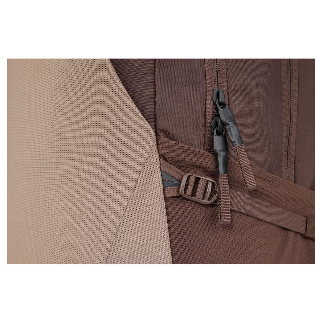 Thule enroute 26 l tinted taupe nuanced brown