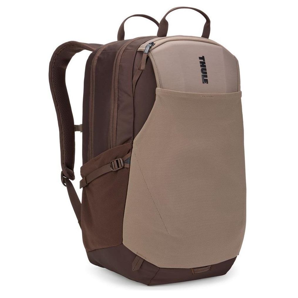 Thule enroute 26 l tinted taupe nuanced brown