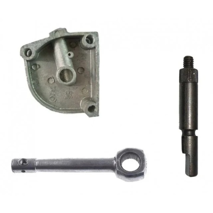 Set cuplaj ambreiaj kit motor bicicleta