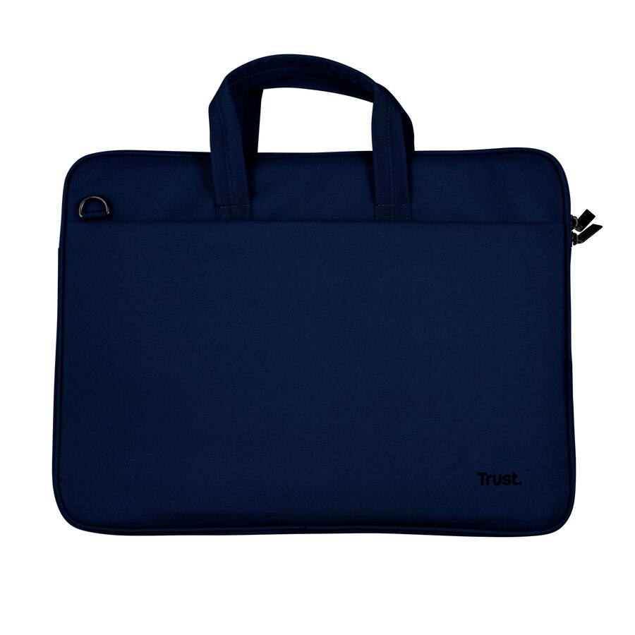 Geanta Laptop Trust BOLOGNA 26208 14Inch Albastru