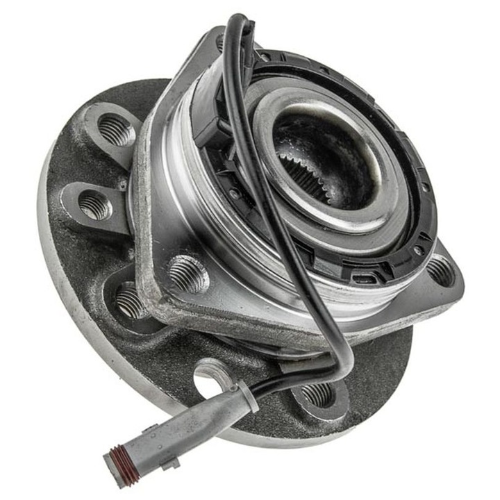Butuc Roata Set Lagar, ME PREMIUM, Compatibil Cu OPEL ASTRA H III ZAFIRA A B, Fata, Stanga, Dreapta, Rezistenta Inalta, Tehnologie Noua, Calitate