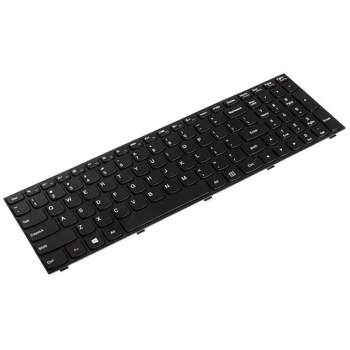 Tastatura pentru laptop Lenovo IdeaPad G50-70 E51 G50 Z50-70 Z50-75 G50-30 G50-80 B50-70 B50-80 B50-30 300-15 300-15ISK 500-15 500-15ISK G70-80 B70-80 700-15