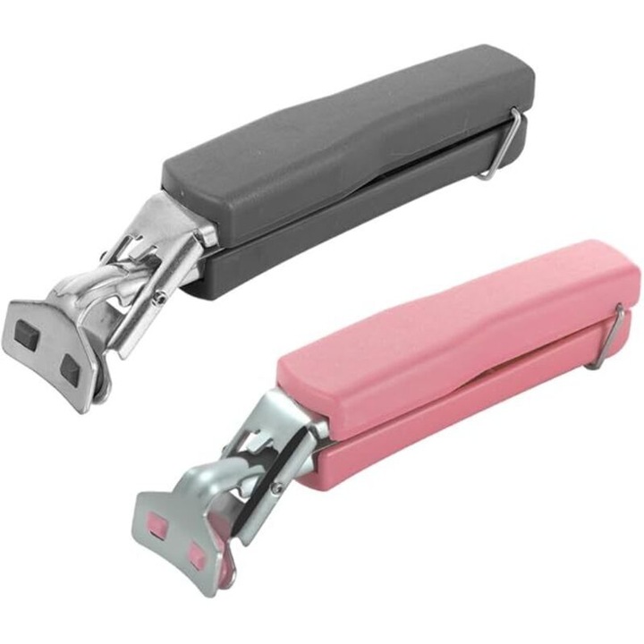 Cleste pentru boluri si placi fierbinti, inox, anti-arsura, portabil