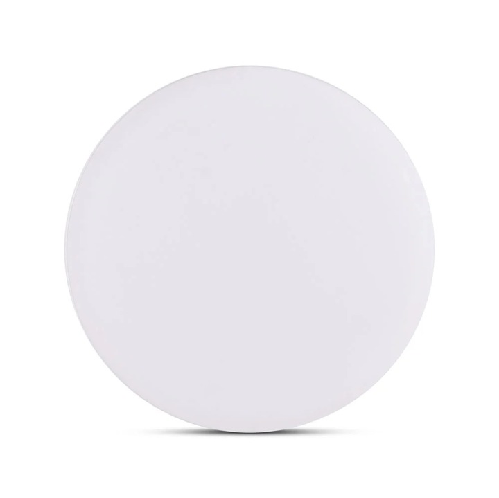 LED аплик кръгъл 24W 6400K IP20, Homelight