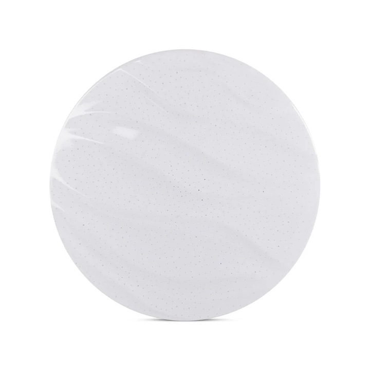 Декоративна LED плафониера 22W 4000K IP20, Homelight