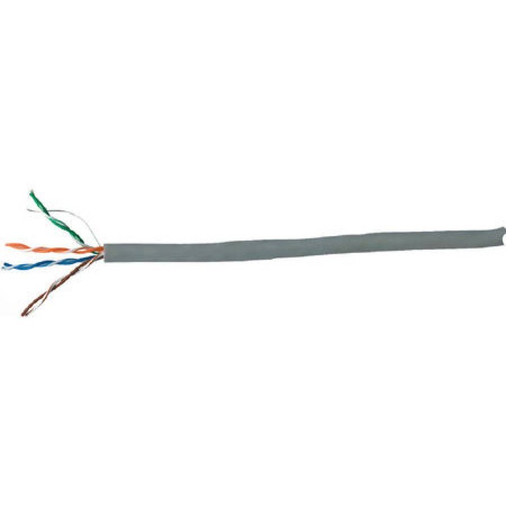 UTP Cat5e Alien kábel 0.5mm réz tekercs 100m
