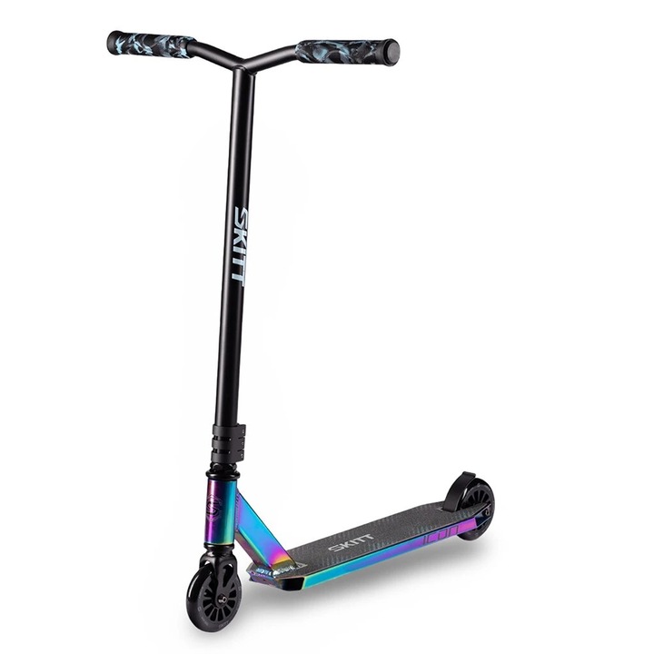 SKITT Freestyle ICON Rainbow roller
