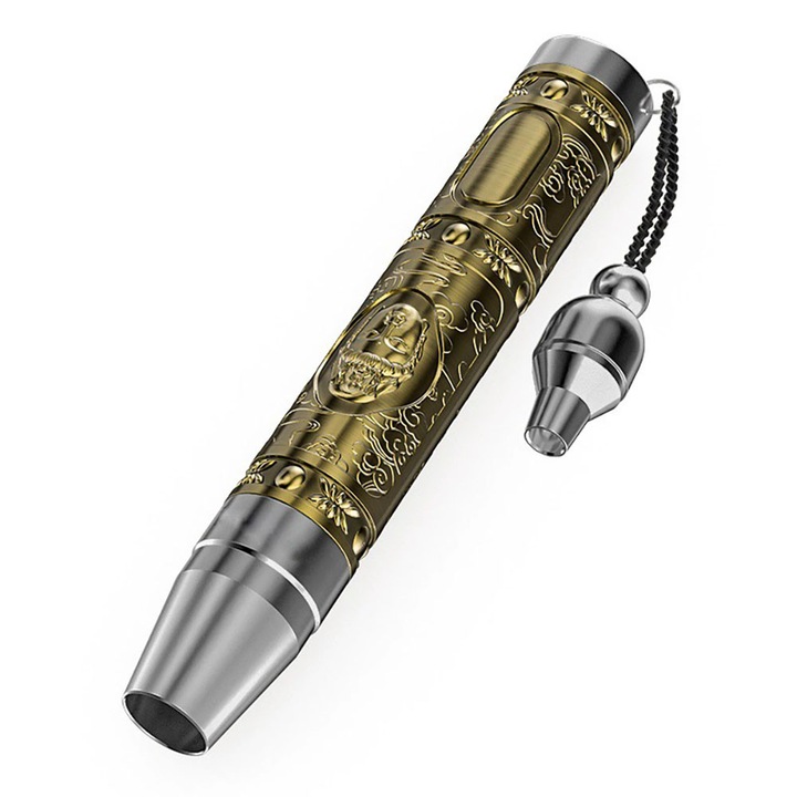 Ovoscóp, BOMSTOM, keltetőtojások teszteléséhez, USB, Arany