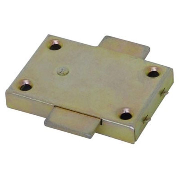 Set 2 x Broasca Aplicata cu Dublu Zavor 013-28
