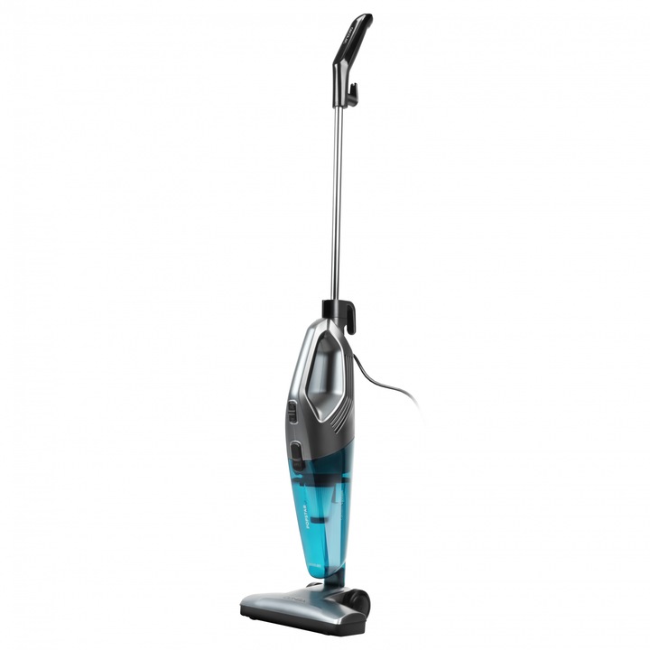 Aspirator Vertical 2in1 Popstar 1500 Animal Duostick Easy, 600 W, Utilizare versatila, Materiale calitative, Alegerea Perfecta