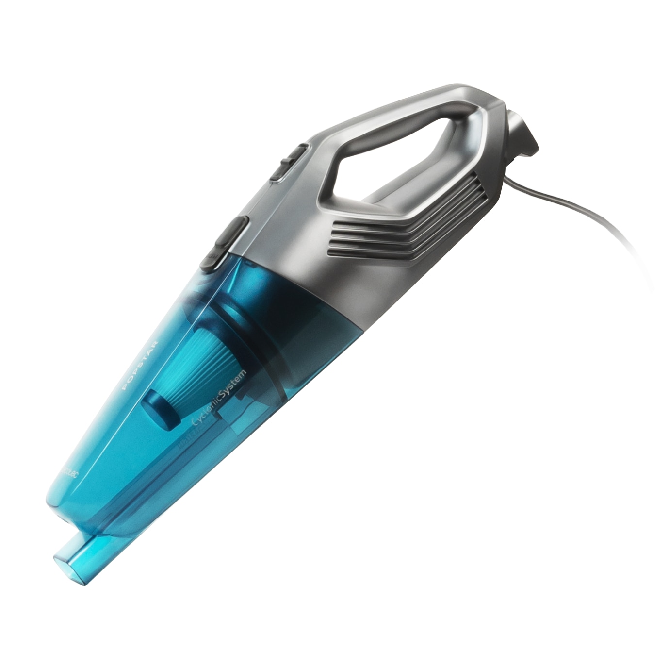 Aspirator Vertical 2in1 Popstar 1500 Animal Duostick Easy, 600 W, Utilizare versatila, Materiale calitative, Alegerea Perfecta