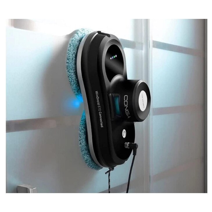 Robot de curatare Cecotec Conga WinDroid 870