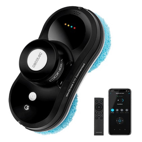 Robot de curatare Cecotec Conga WinDroid 870