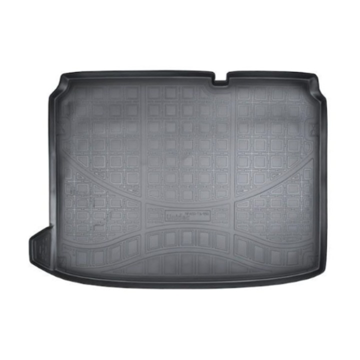 Csomagtértálca CITROEN DS4 HATCHBACK 2011-2018 modellekhez