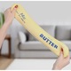 Jucarie Antistres NeeDoh Butter Schylling, Textura Ultra-Moale "Ca Untul", Squishy Senzorial, 26 CM