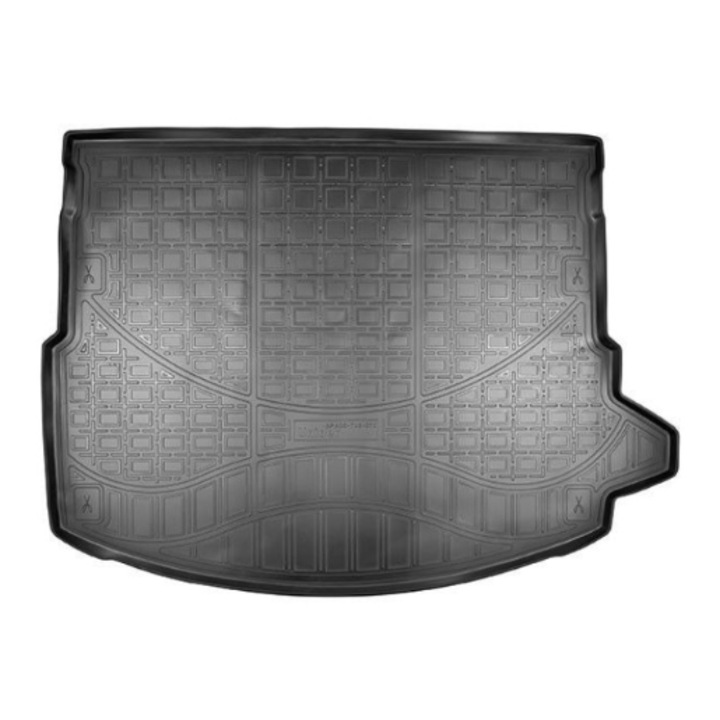 Covor tavita portbagaj pentru LAND ROVER DISCOVERY SPORT 2014-2023