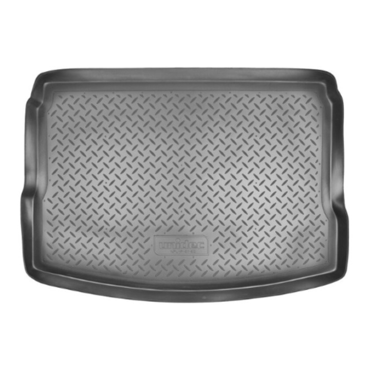 Csomagtértálca NISSAN QASHQAI J10 2007-2013 modellekhez