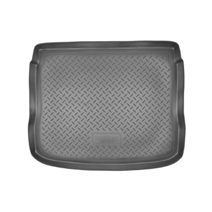 Csomagtértálca VW TIGUAN 2007-2016 modellekhez
