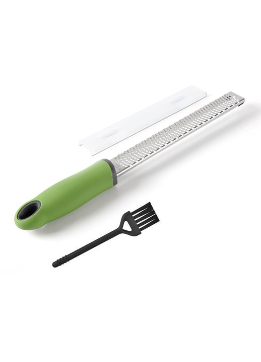 Peruca cu breton pentru femei, par sintetic, clip-in, negru