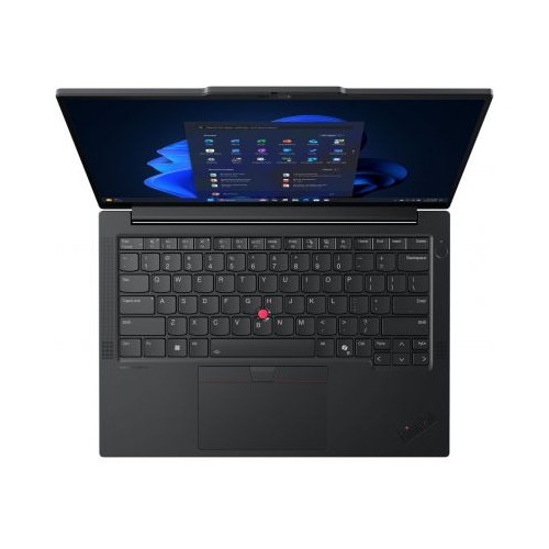 Laptop Lenovo ThinkPad E14 Gen 6 cu procesor Intel® Core™ Ultra 5