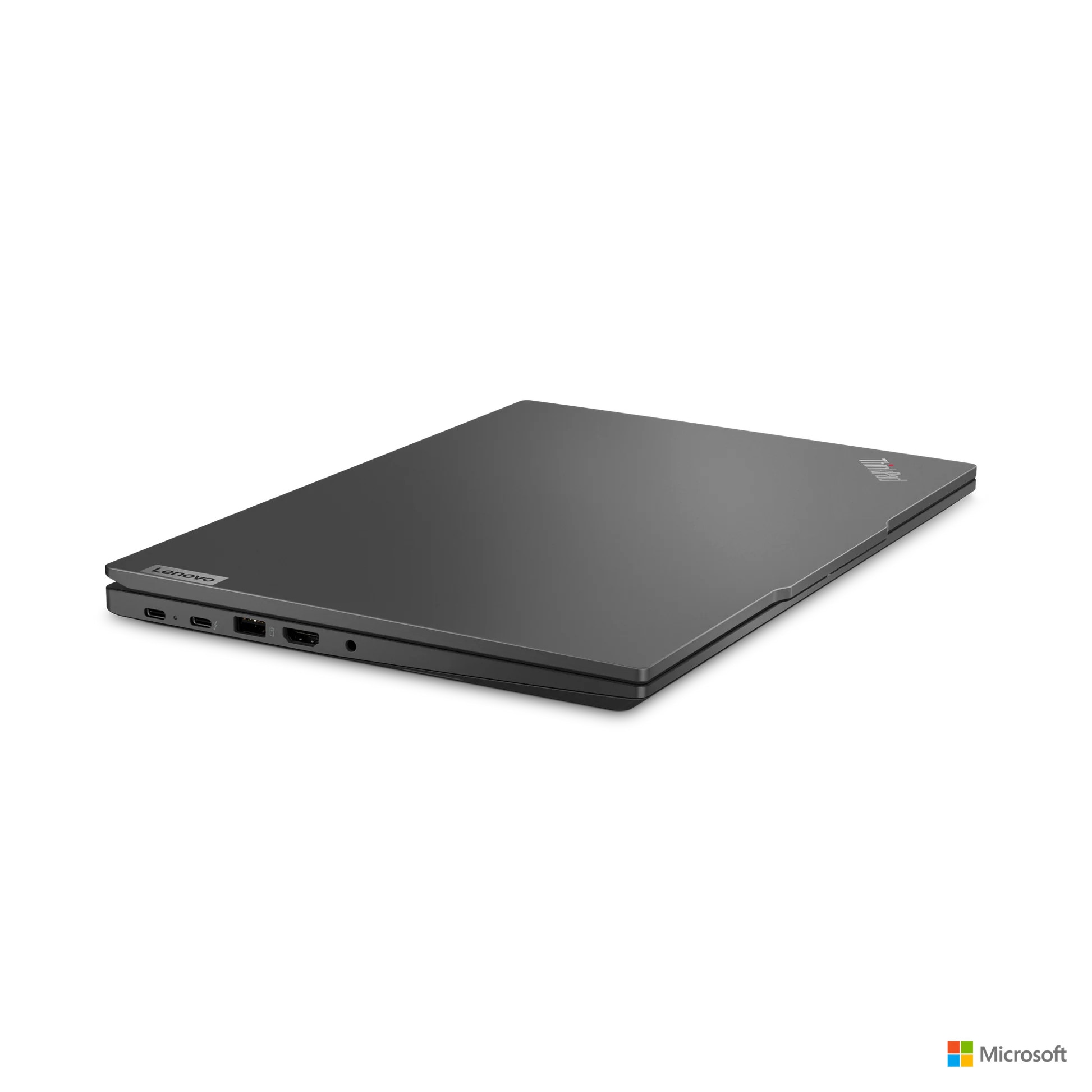 Laptop Lenovo ThinkPad E14 Gen 6 cu procesor Intel® Core™ Ultra 5