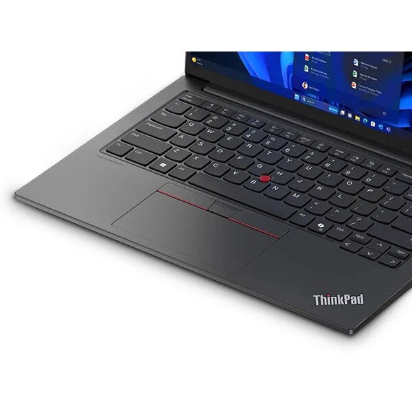 Laptop Lenovo ThinkPad E14 Gen 6 cu procesor Intel® Core™ Ultra 5