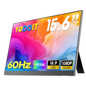 Monitor IPS LED Zeuslap 16
