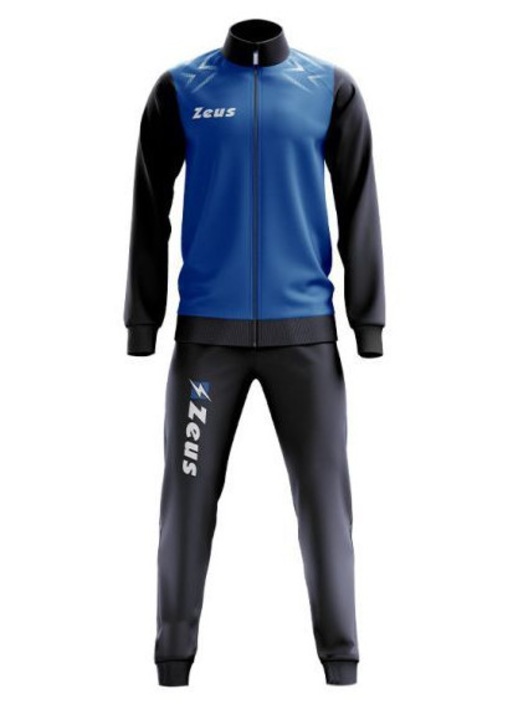 Trening ZEUS EASY, ALBASTRU-BLEUMARIN, 3XS