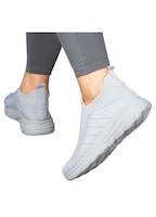 Espadrile ''ALD Fashion HQ-35-152 Grey" (Marime: 37)