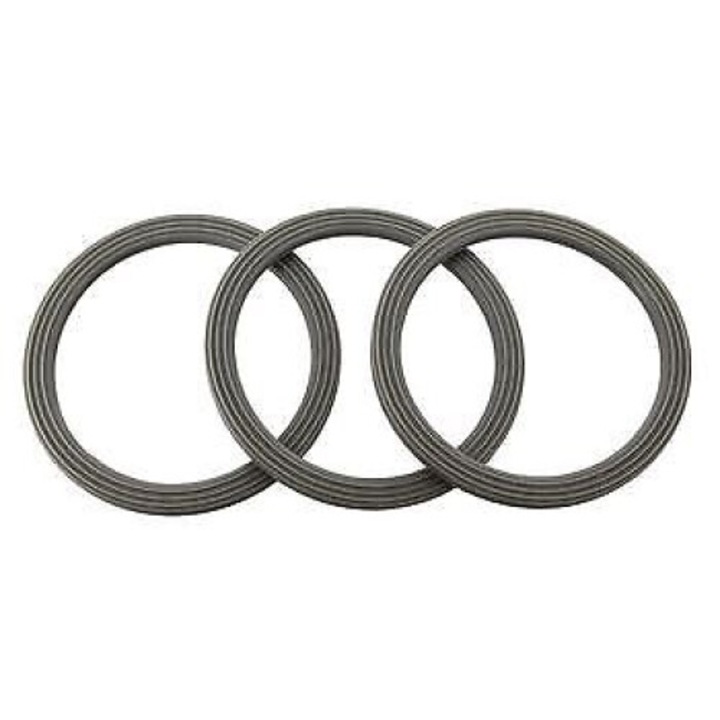 Set 3 garnituri compatibile pentru blender Kenwood, alb