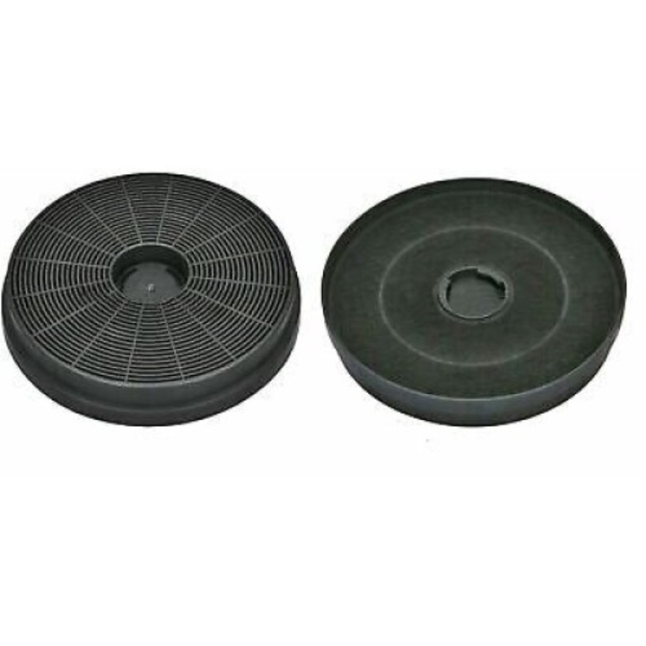 Filtre carbon pentru hota set 2 buc