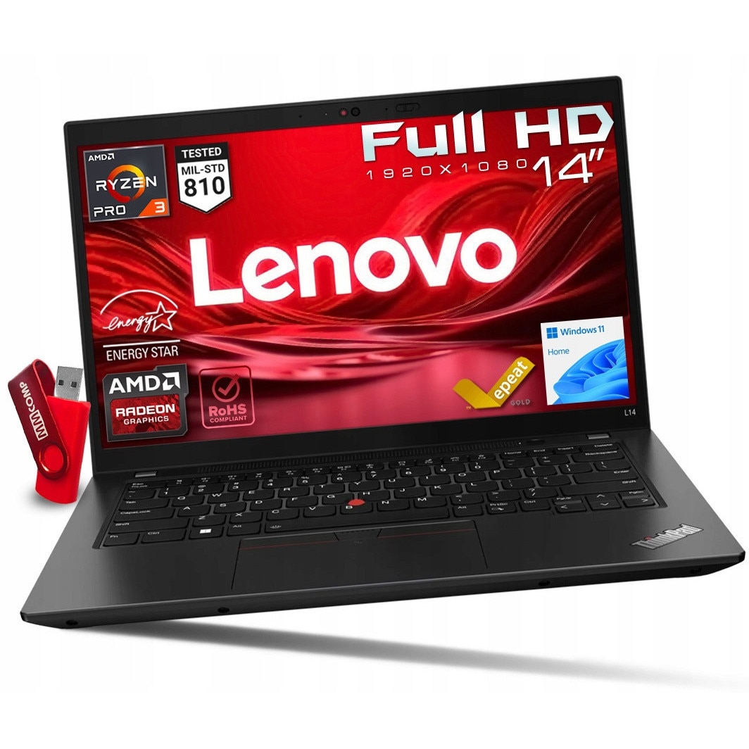 Laptop Lenovo ThinkPad X380 Yoga cu procesor Intel® Core™ i5-8250U