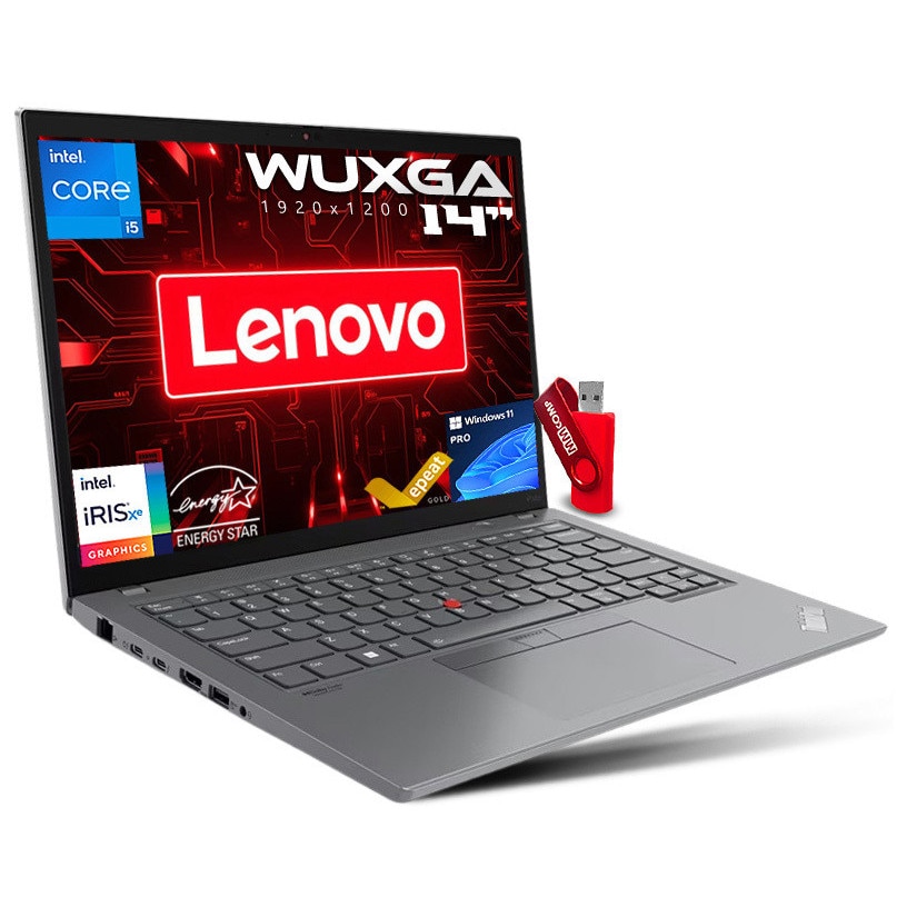 Laptop Lenovo ThinkPad P14s, Ryzen 7 PRO, 32GB, SSD 1TB, 14